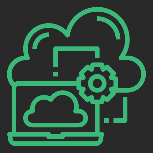 Cloud Services Services image